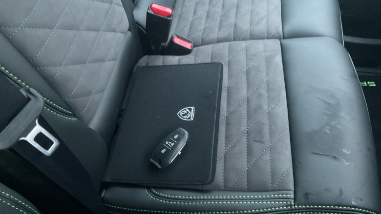 Peugeot Expert L1 Diesel Special Edition 2.0 BlueHDi 180 Sport Van EAT8